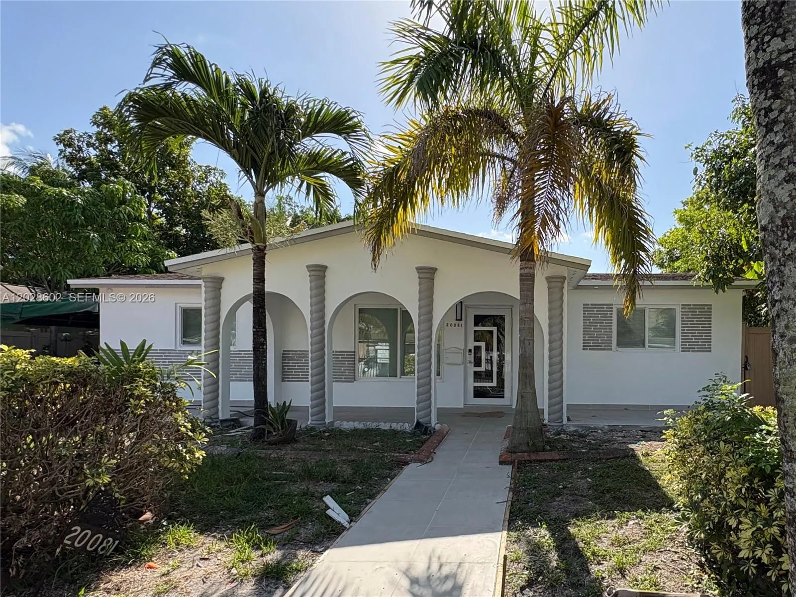 En Renta 20081 NW 15th Avenue, Miami Gardens, FL 33169, Miami Gardens, FL 33169