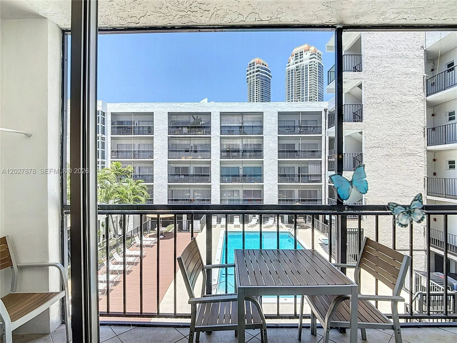 Foto de propiedad en 201 178th Drive 315, Sunny Isles Beach, FL 33160 Sunny Isles Beach con MLS# 