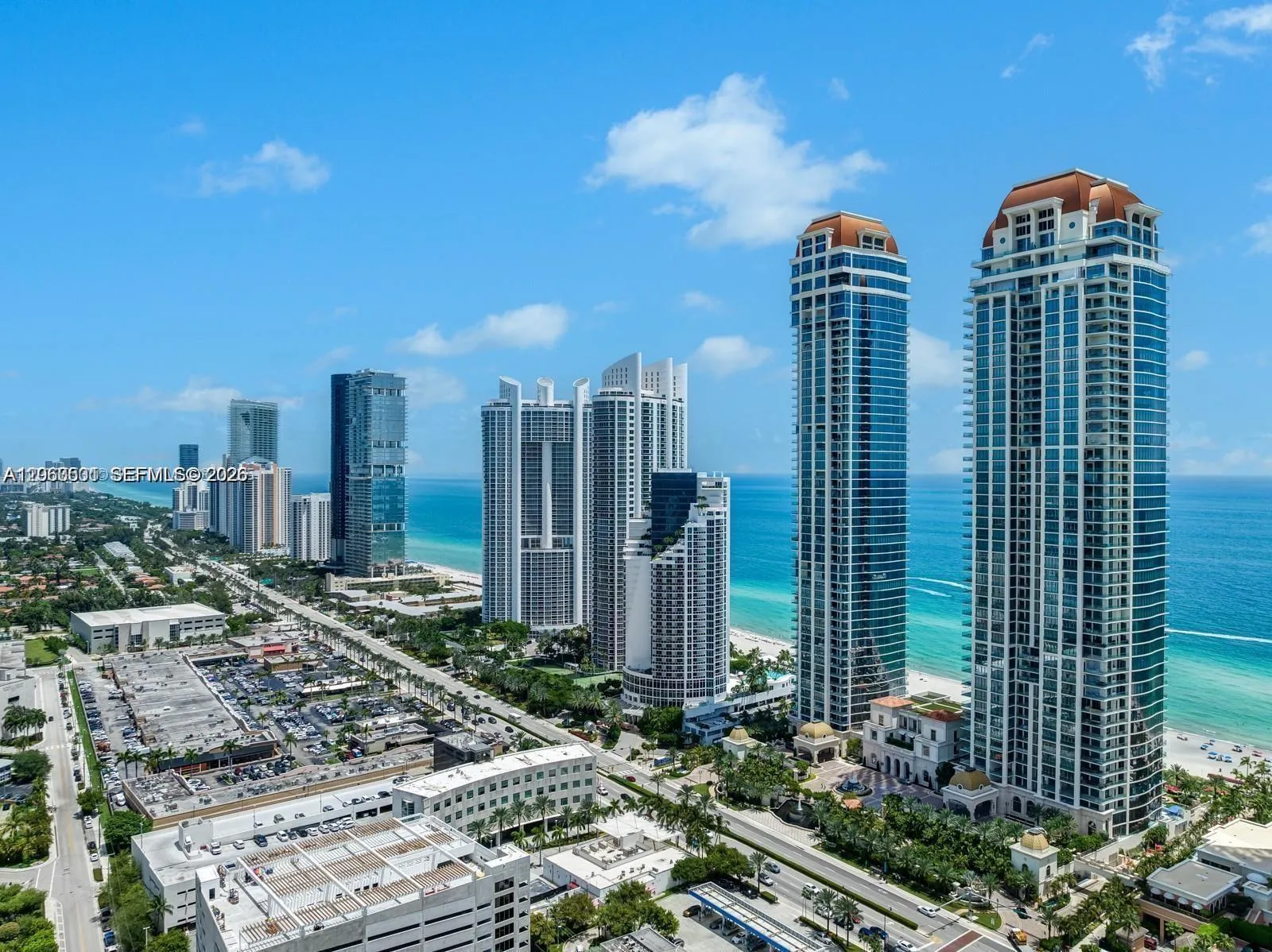 Foto de propiedad en 201 180th Drive 107, Sunny Isles Beach, FL 33160 Sunny Isles Beach con MLS# 
