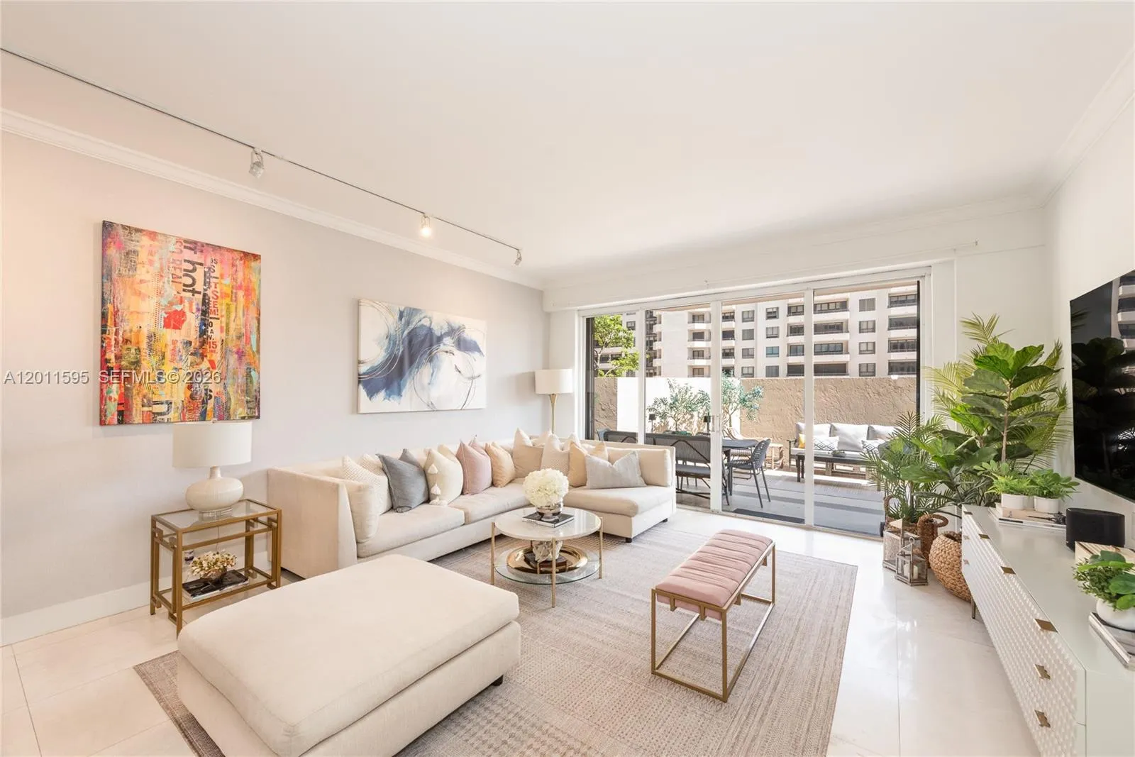 Foto de propiedad en 201 Crandon Boulevard 138, Key Biscayne, FL 33149 Key Biscayne con MLS# 