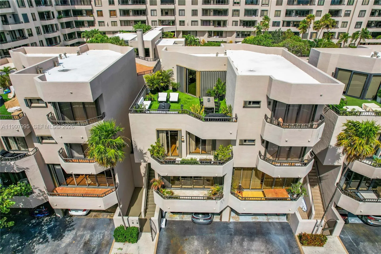 Foto de propiedad en 201 Crandon Boulevard 163, Key Biscayne, FL 33149 Key Biscayne con MLS# 