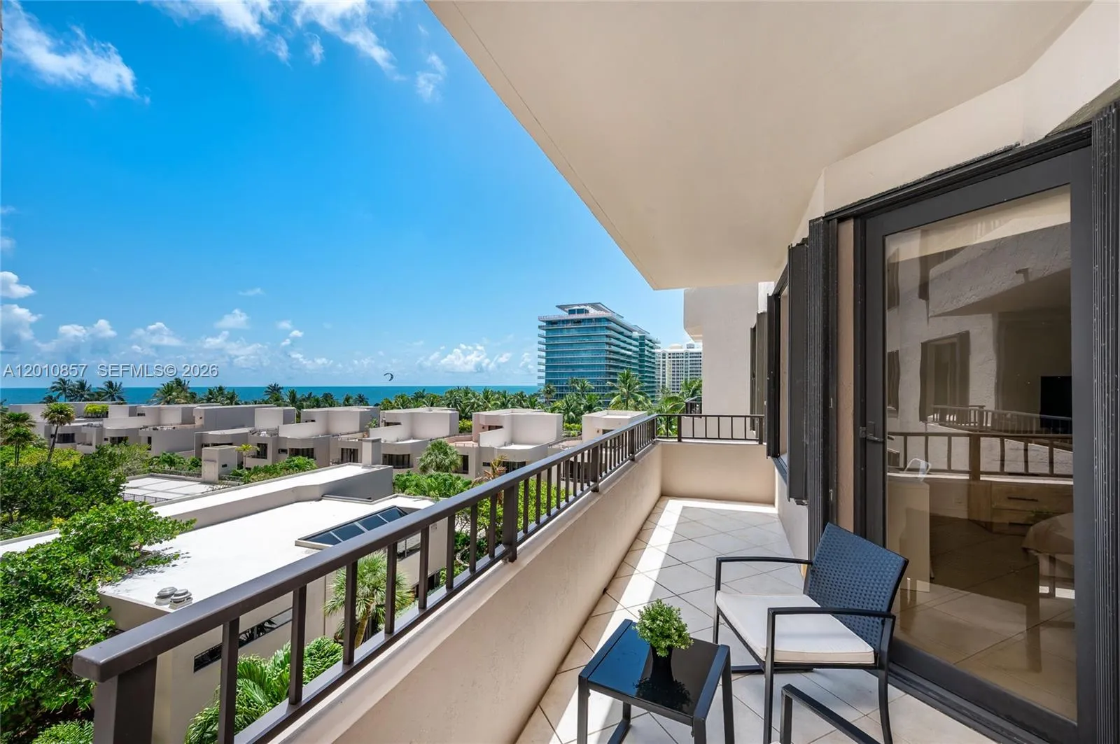 Foto de propiedad en 201 Crandon Boulevard 505, Key Biscayne, FL 33149 Key Biscayne con MLS#