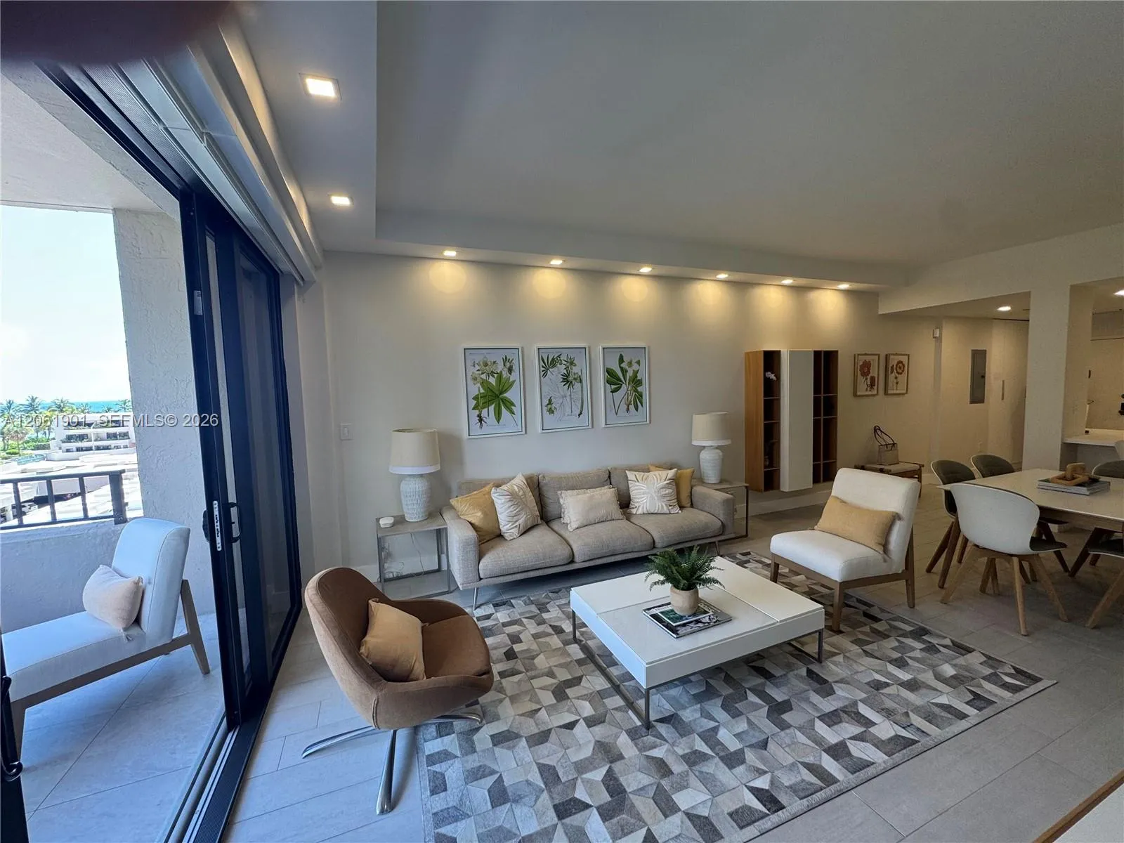 Foto de propiedad en 201 Crandon Boulevard 520, Key Biscayne, FL 33149 Key Biscayne con MLS#