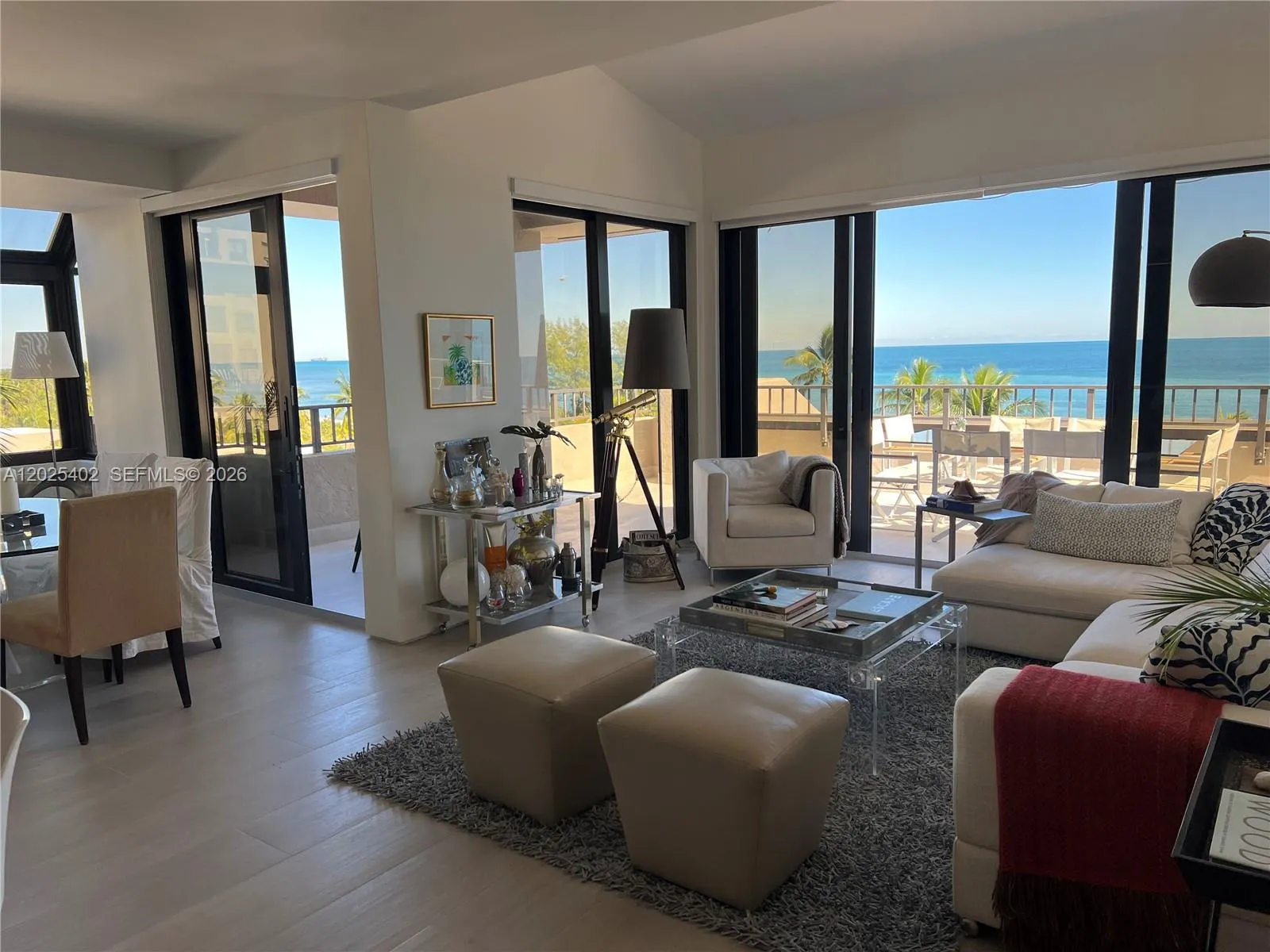 Foto de propiedad en 201 Crandon Boulevard 642, Key Biscayne, FL 33149 Key Biscayne con MLS#