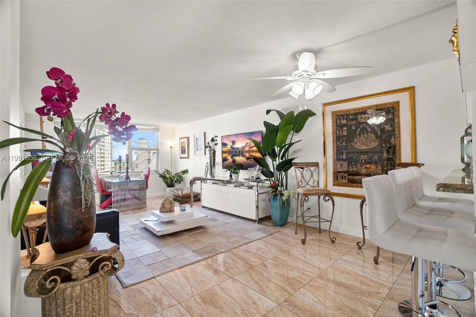 Foto de propiedad en 201 N Ocean Boulevard 509, Pompano Beach, FL 33062 Pompano Beach con MLS# 