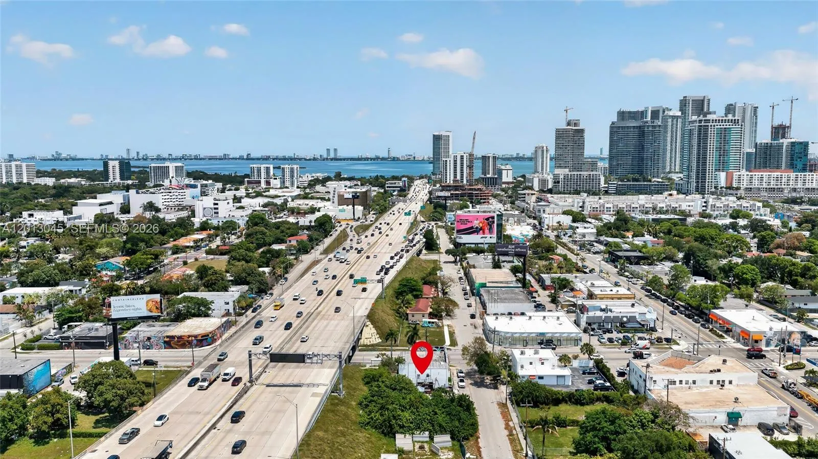 En Venta 201 NW 37th Street, Miami, FL 33127, Miami, FL 33127
