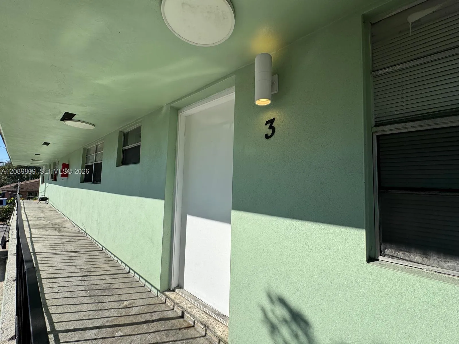 En Renta 201 NW 77th Street 3, Miami, FL 33150, Miami, FL 33150