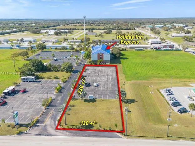 En Venta 201 S Parrott, Okeechobee, FL 34974, Okeechobee, FL 34974