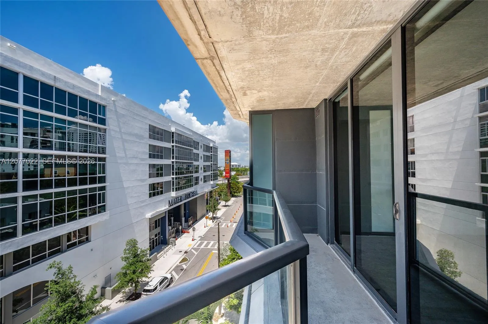 Foto de propiedad en 201 SW 17th Road 602, Miami, FL 33129 Miami con MLS# 