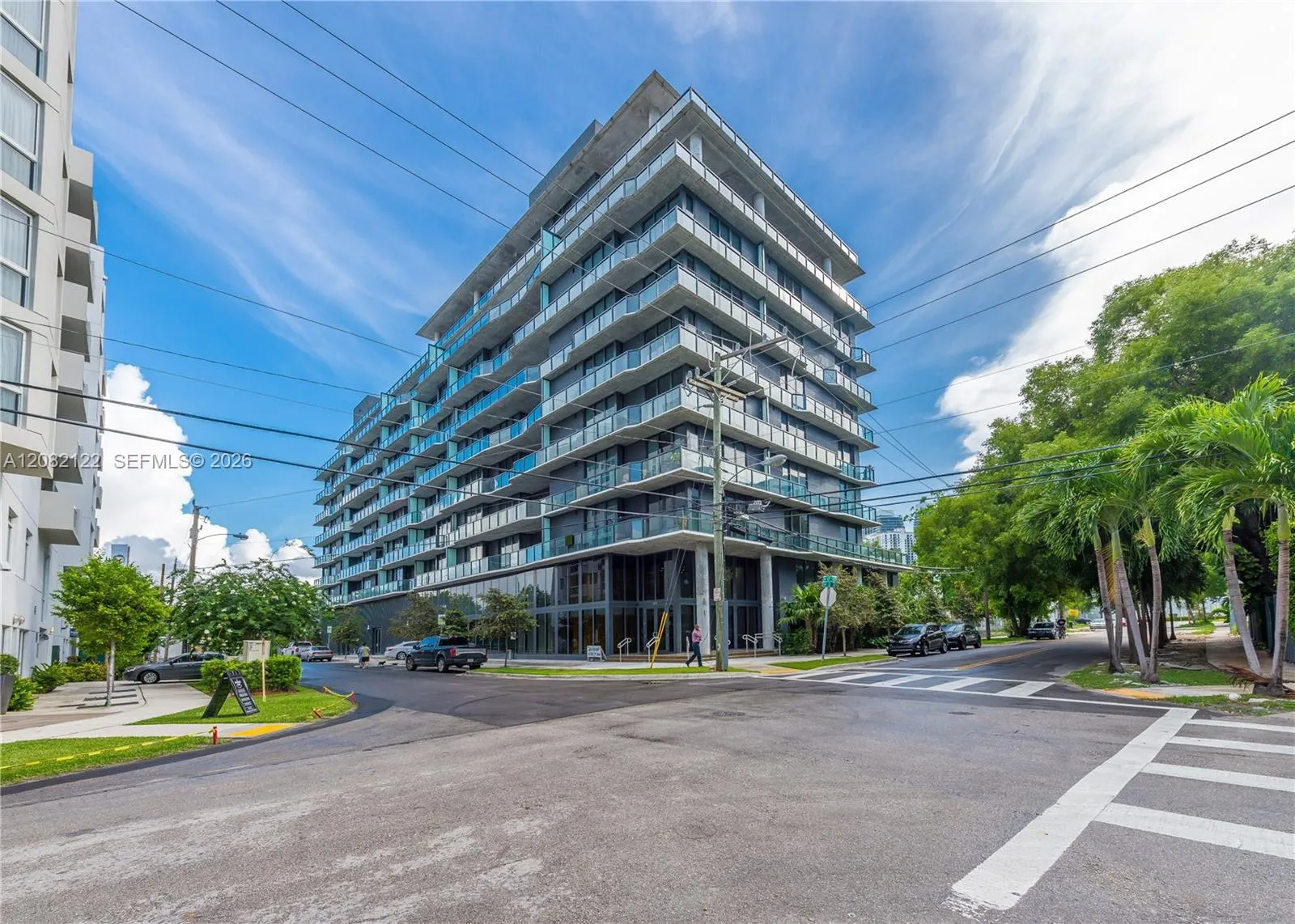 Foto de propiedad en 201 SW 17th Road 807, Miami, FL 33129 Miami con MLS# 