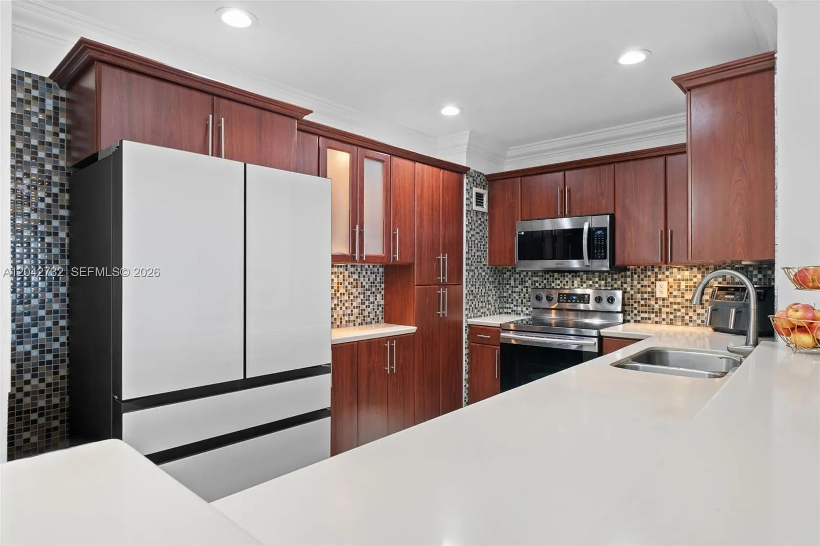 Foto de propiedad en 20100 W Country Club Drive PH09, Aventura, FL 33180 Aventura con MLS# 