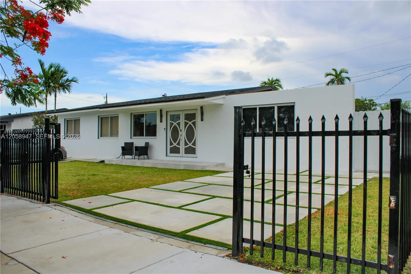Foto de propiedad en 20130 SW 106th Avenue, Cutler Bay, FL 33189 Cutler Bay con MLS# 
