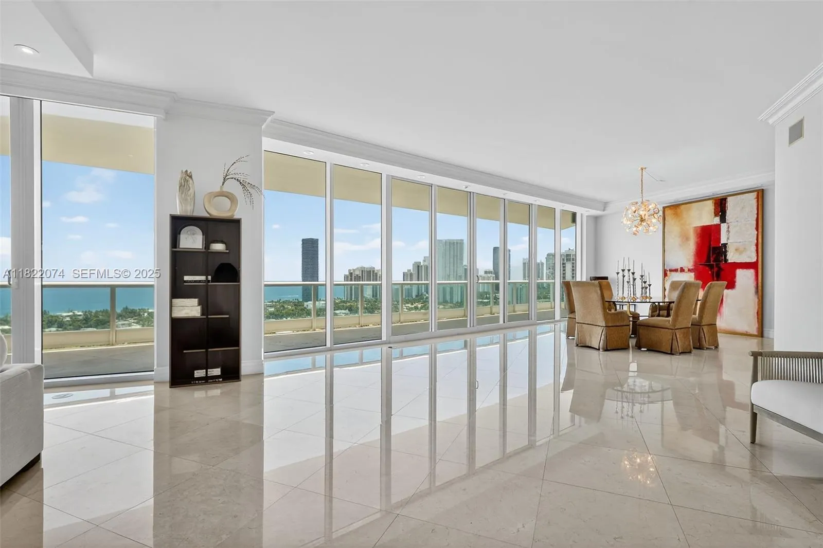 Foto de propiedad en 20155 NE 38th Court 2201, Aventura, FL 33180 Aventura con MLS# 