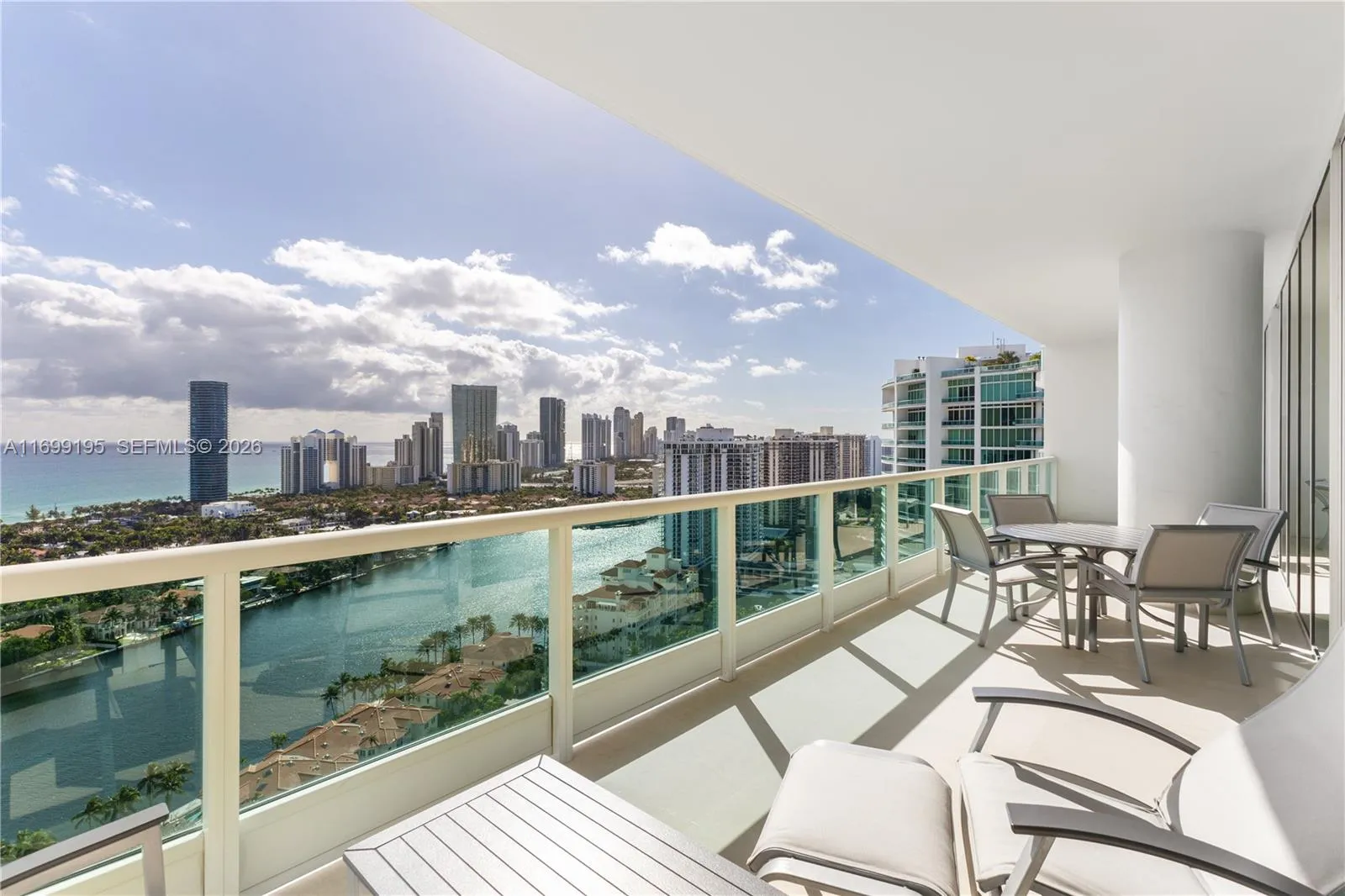 Foto de propiedad en 20155 NE 38th Court 2903, Aventura, FL 33180 Aventura con MLS# 