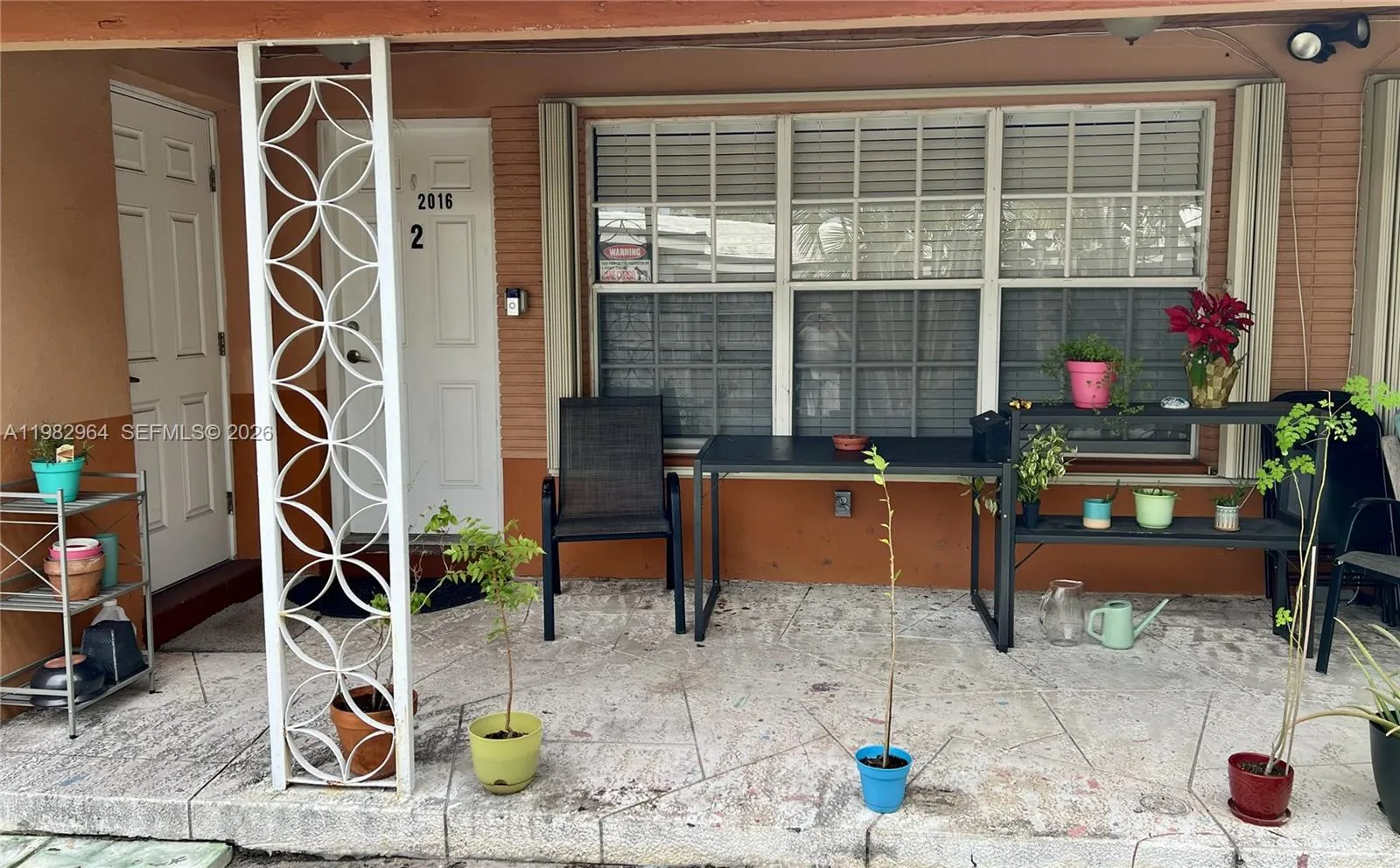 Foto de propiedad en 2016 NE 26th Street 2, Wilton Manors, FL 33305 Wilton Manors con MLS# 