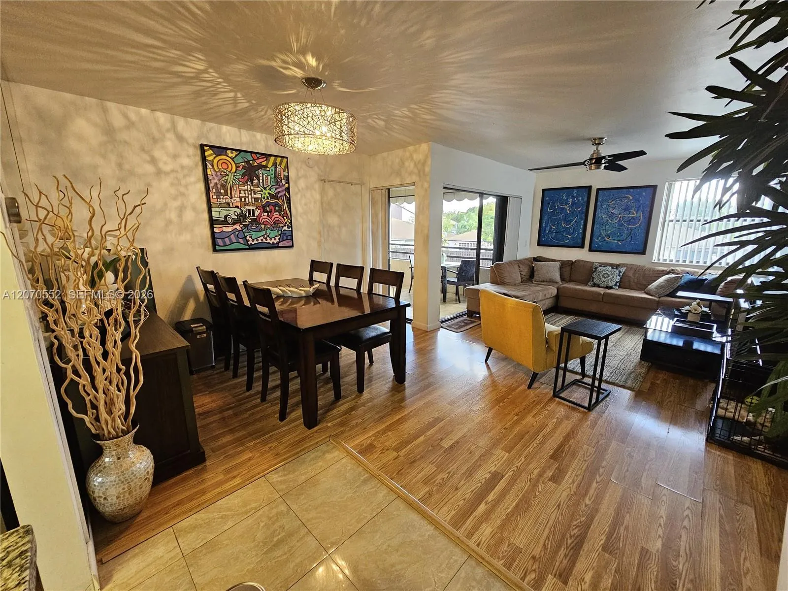 Foto de propiedad en 20160 NE 3rd Court 8, Miami, FL 33179 Miami con MLS# 
