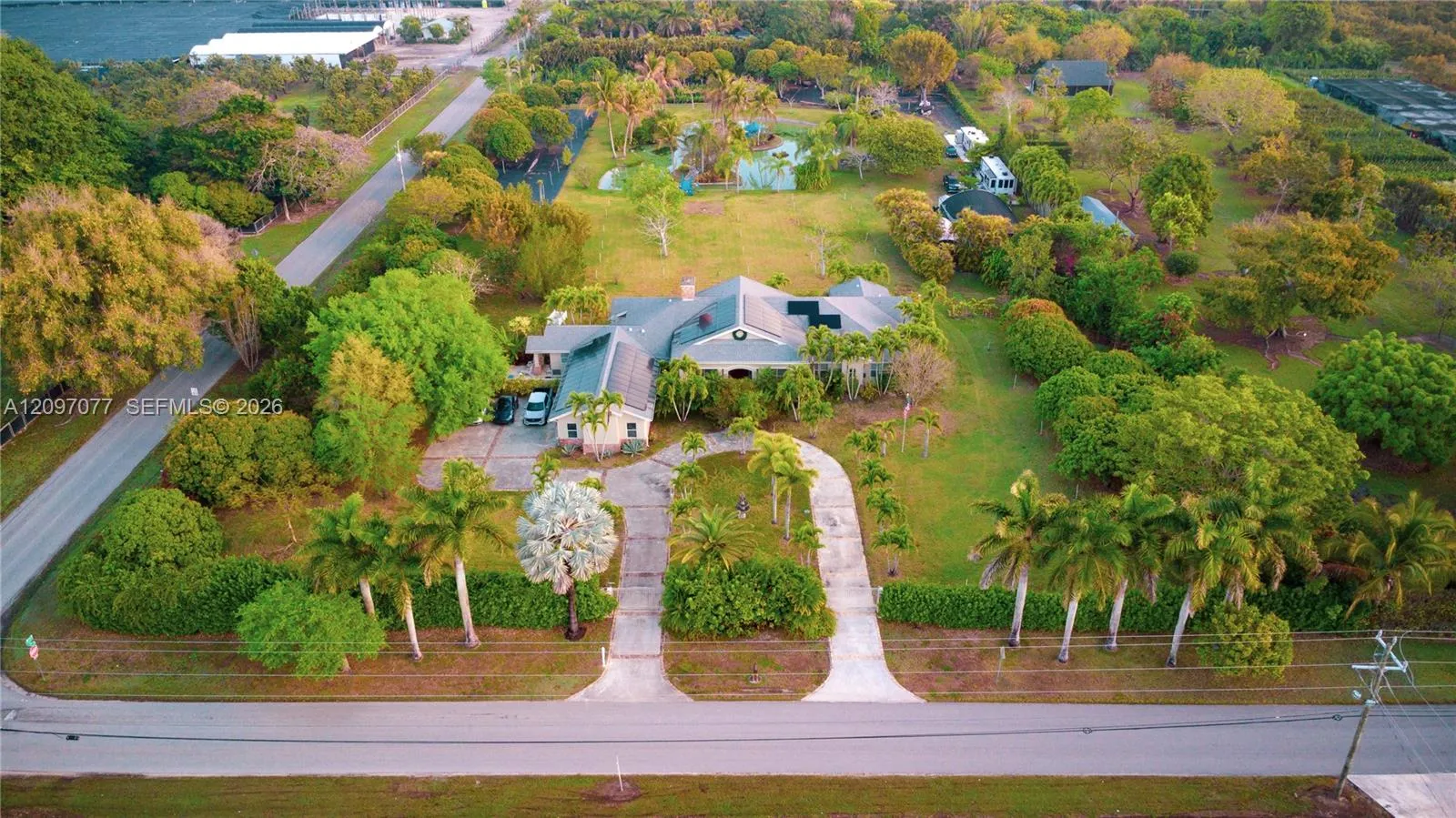 En Venta 20175 SW 256th Street, Homestead, FL 33031, Homestead, FL 33031