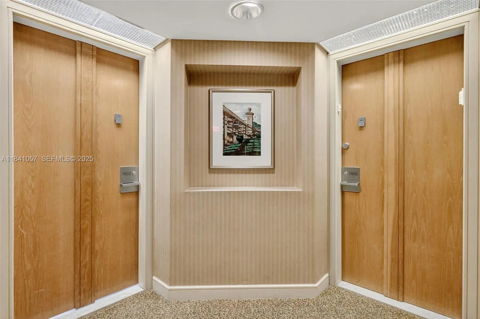 Foto de propiedad en 20185 E Country Club Drive 1406/1405, Aventura, FL 33180 Aventura con MLS# 