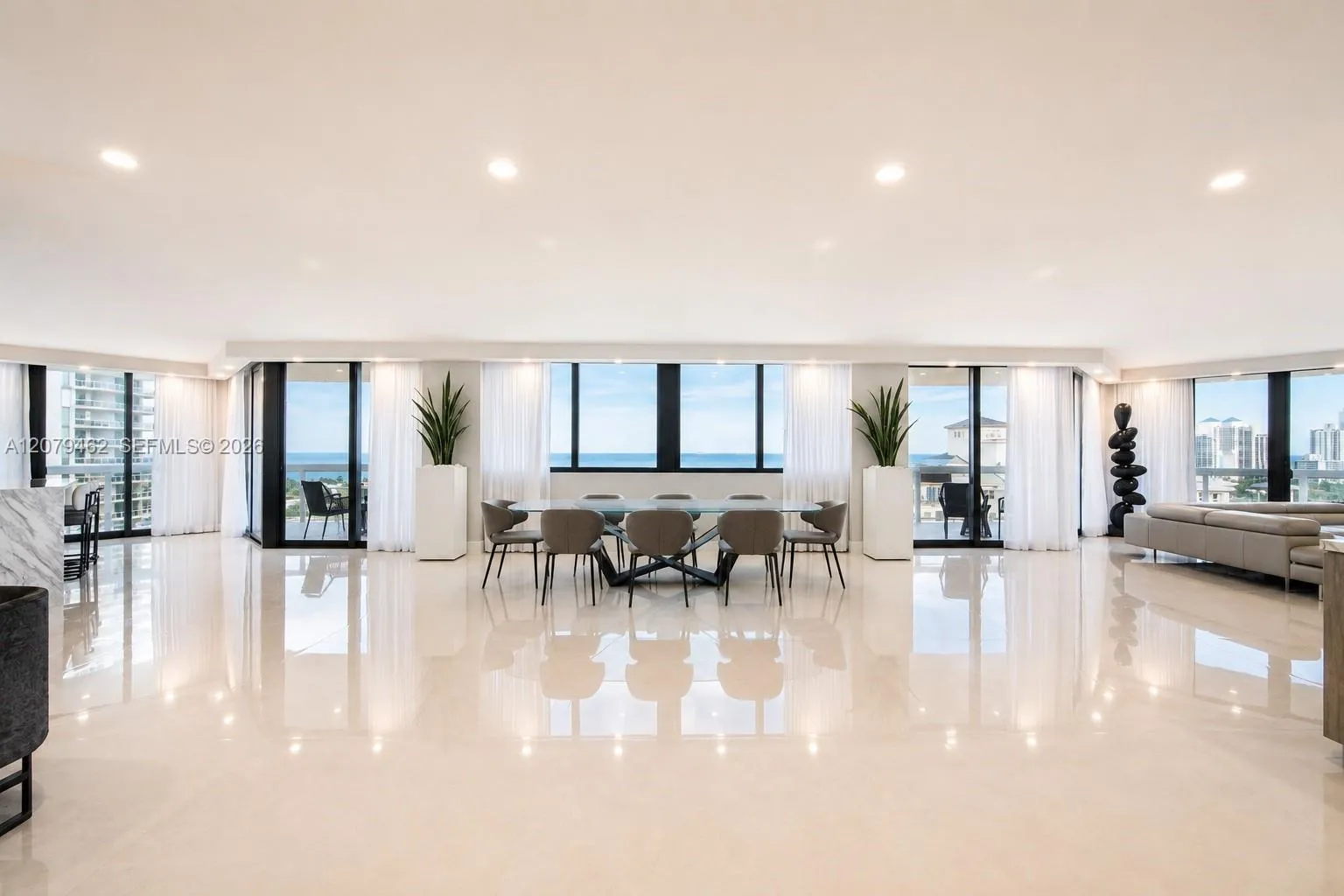 Foto de propiedad en 20185 E Country Club Drive 1801, Aventura, FL 33180 Aventura con MLS# 