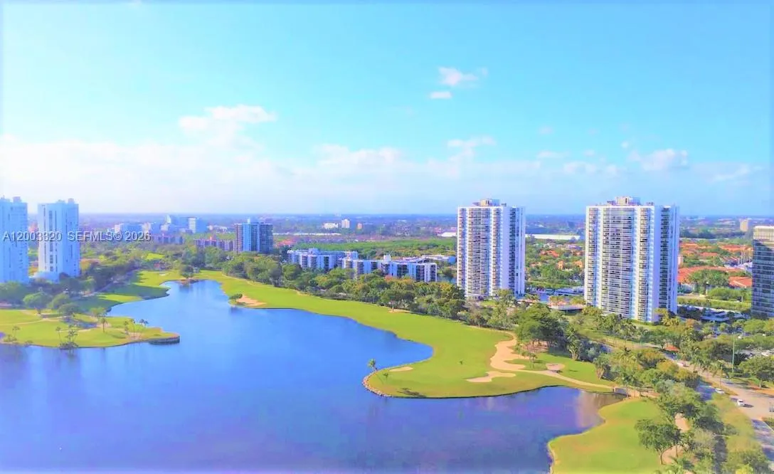 Foto de propiedad en 20185 E Country Club Drive 2505, Aventura, FL 33180 Aventura con MLS# 