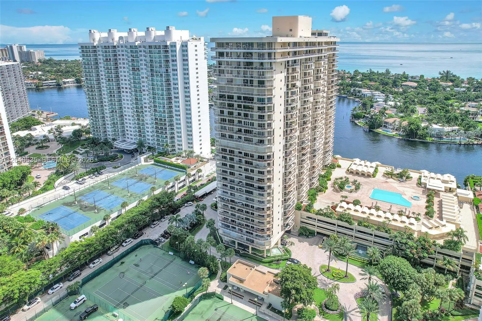 Foto de propiedad en 20191 E Country Club Drive 1805, Aventura, FL 33180 Aventura con MLS# 