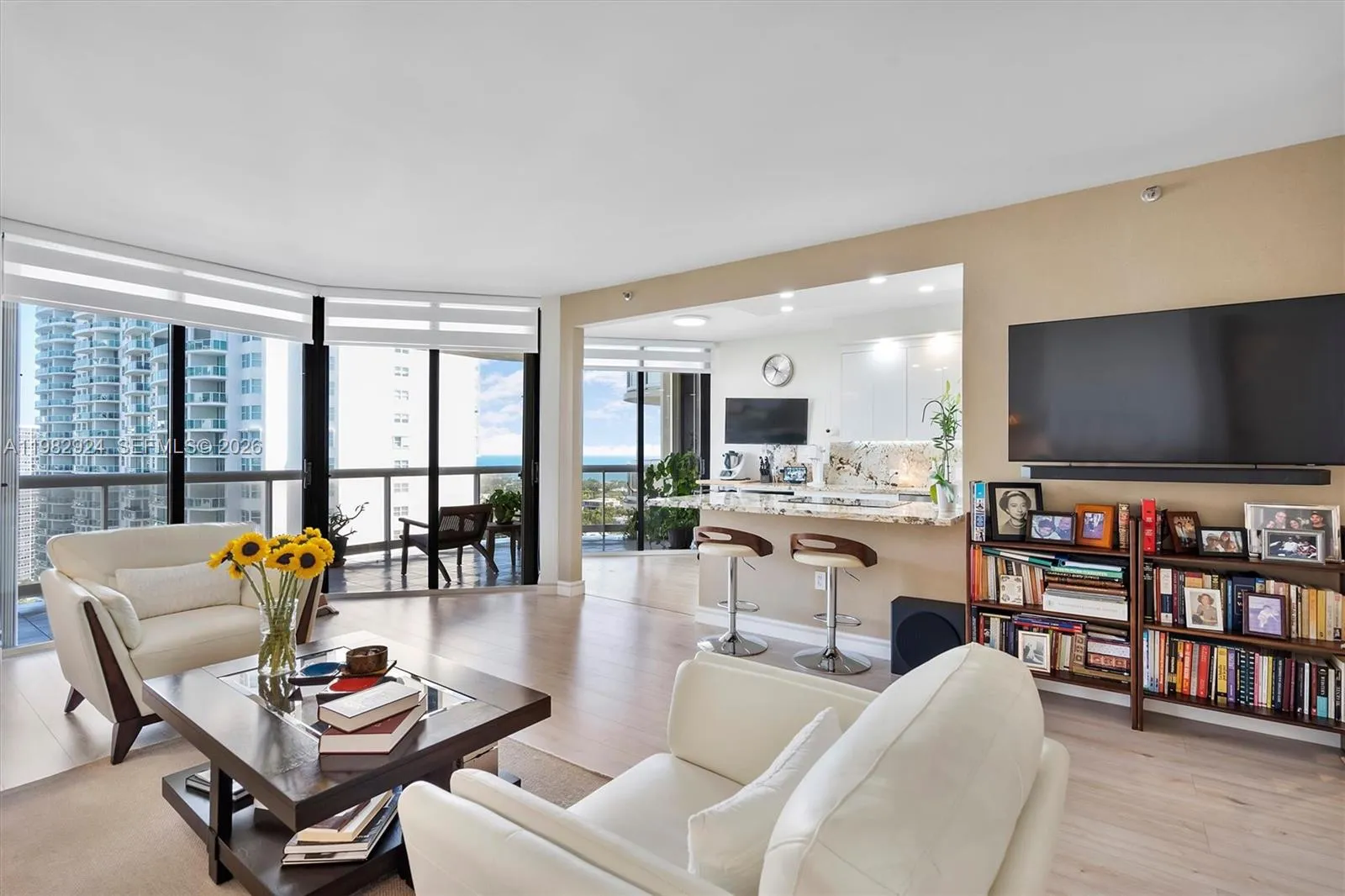Foto de propiedad en 20191 E Country Club Drive 1903, Aventura, FL 33180 Aventura con MLS# 