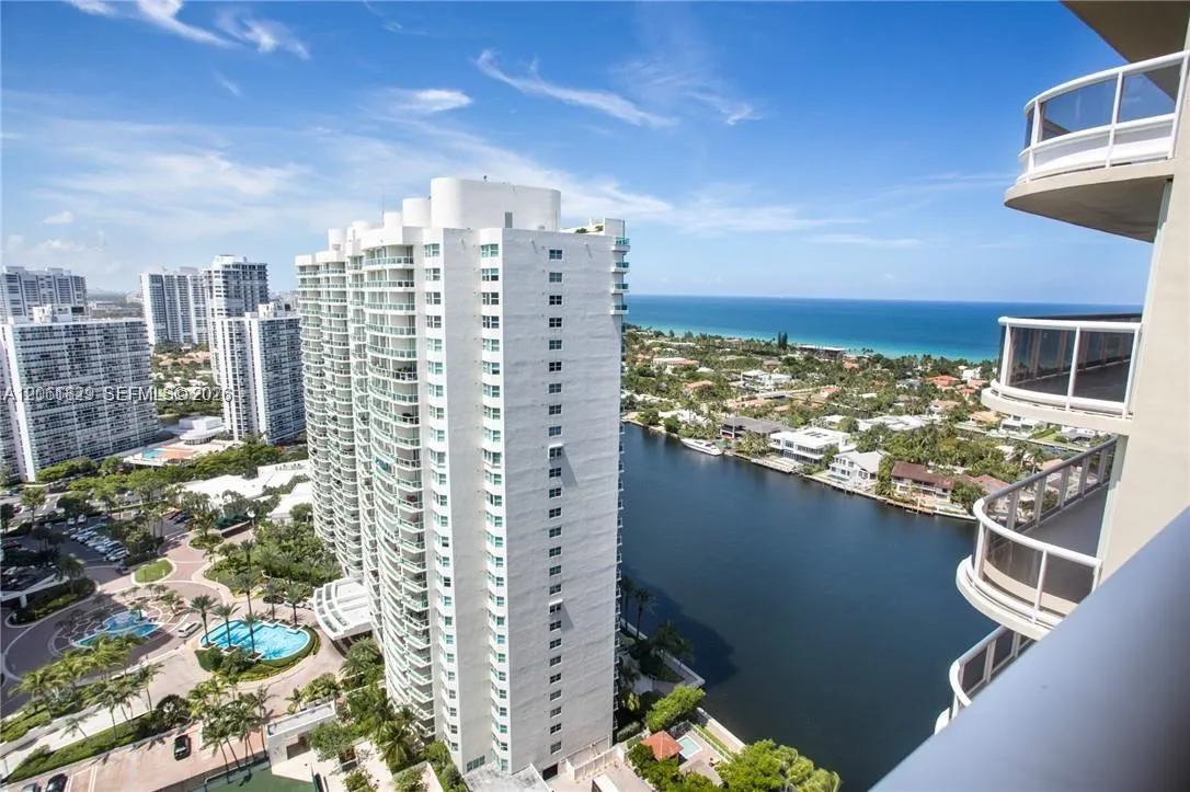 Foto de propiedad en 20191 E Country Club Drive 2703, Aventura, FL 33180 Aventura con MLS# 
