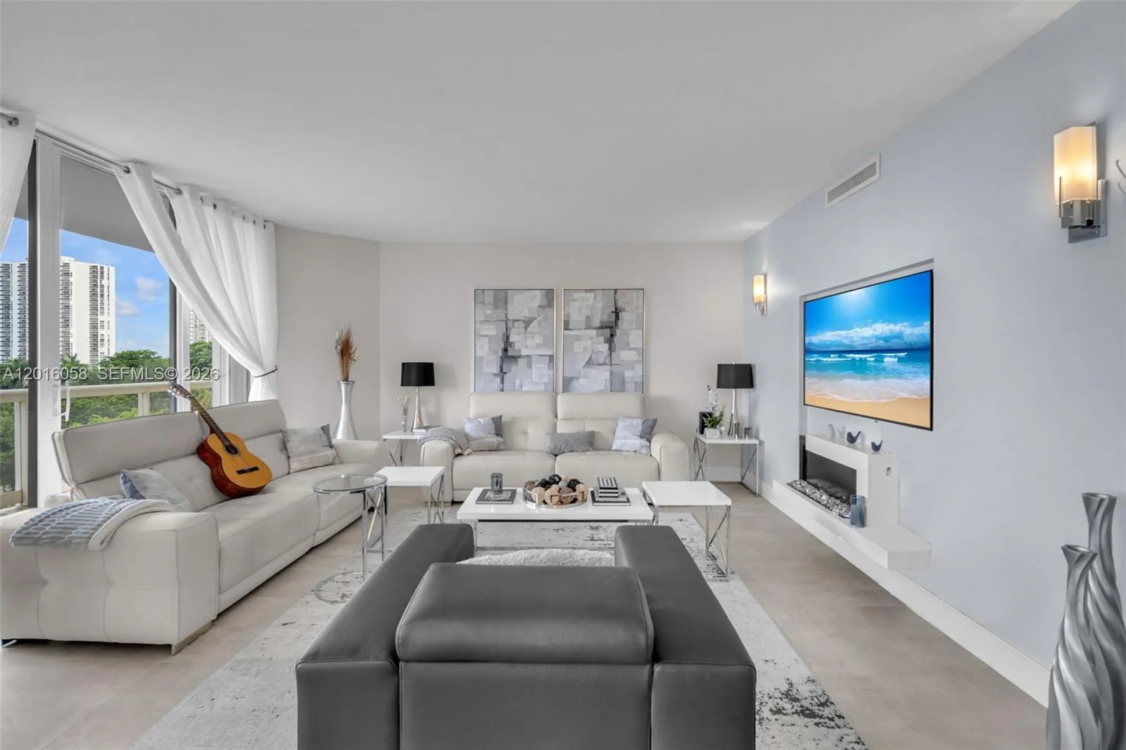 Foto de propiedad en 20191 E Country Club Drive 601, Aventura, FL 33180 Aventura con MLS# 