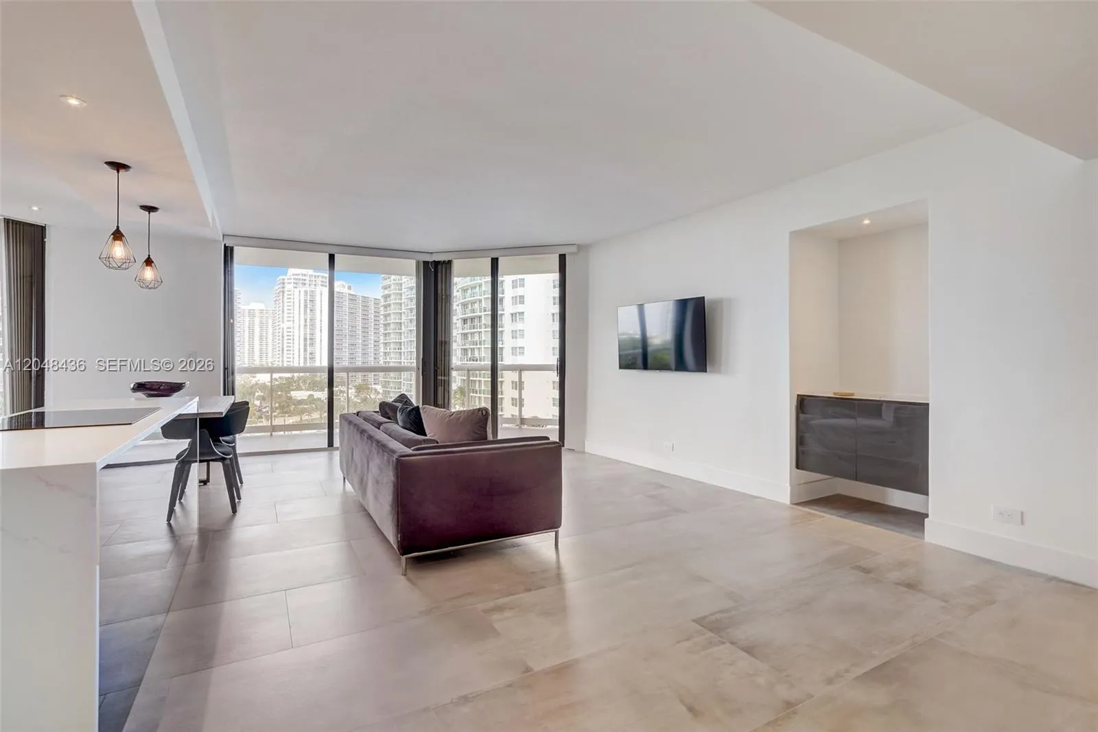 Foto de propiedad en 20191 E Country Club Drive 802, Aventura, FL 33180 Aventura con MLS# 