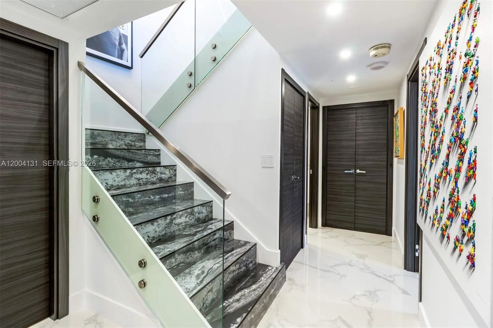 Foto de propiedad en 20191 E Country Club Drive TH7, Aventura, FL 33180 Aventura con MLS# 