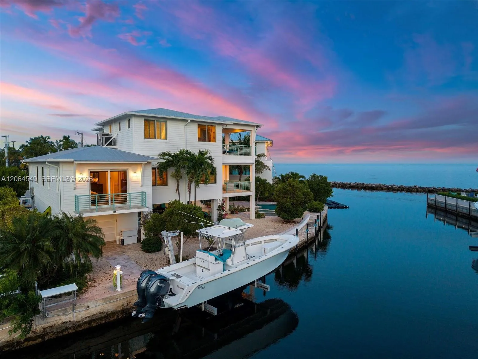 En Venta 202 Plantation Shores Drive, FL 33070, FL 33070