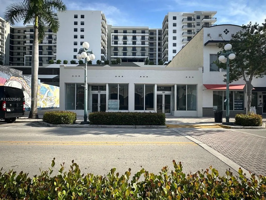 En Renta 2020 Harrison Street, Hollywood, FL 33020, Hollywood, FL 33020