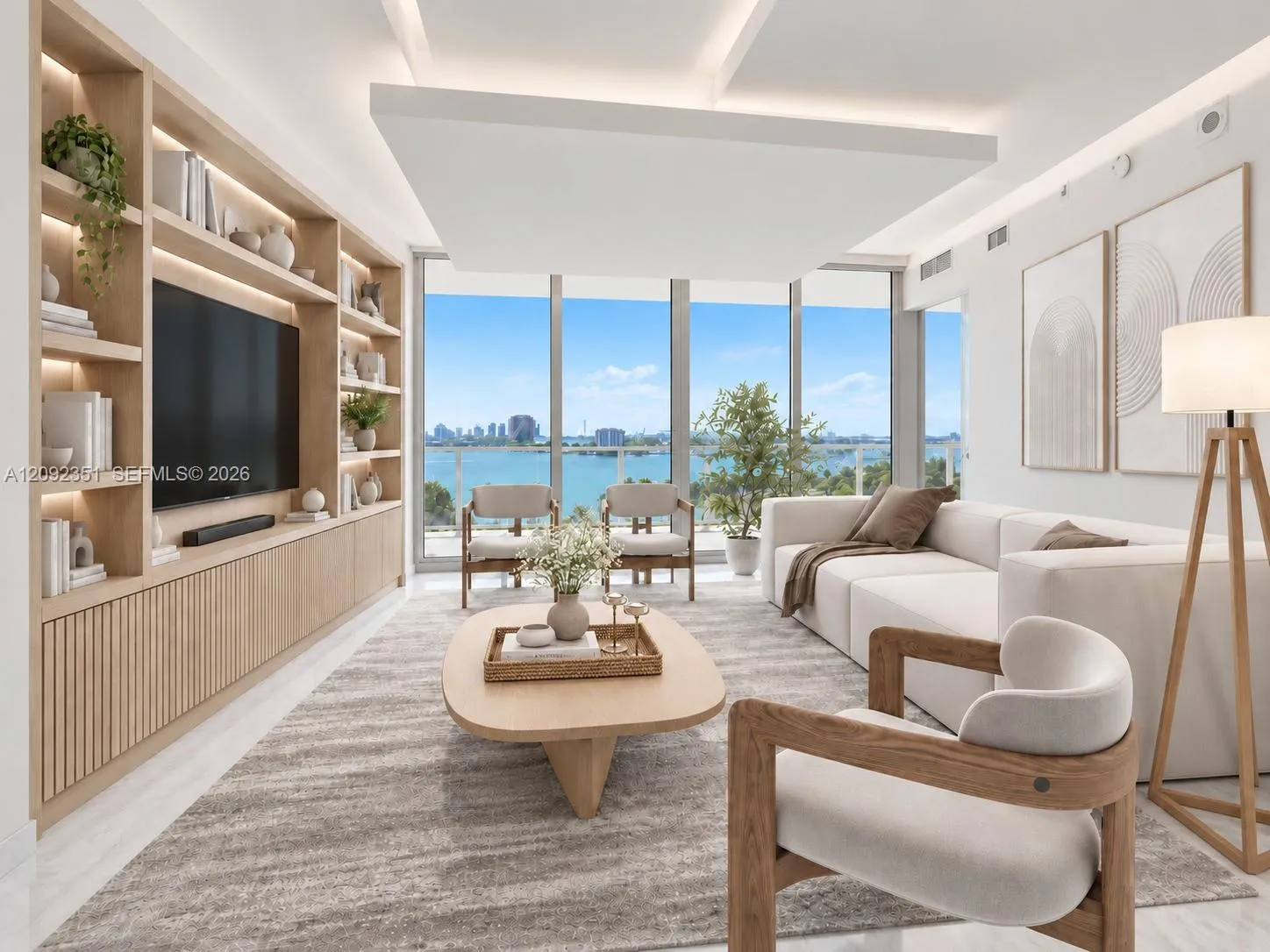 En Venta 2020 N Bayshore Drive 1006, Miami, FL 33137, Miami, FL 33137