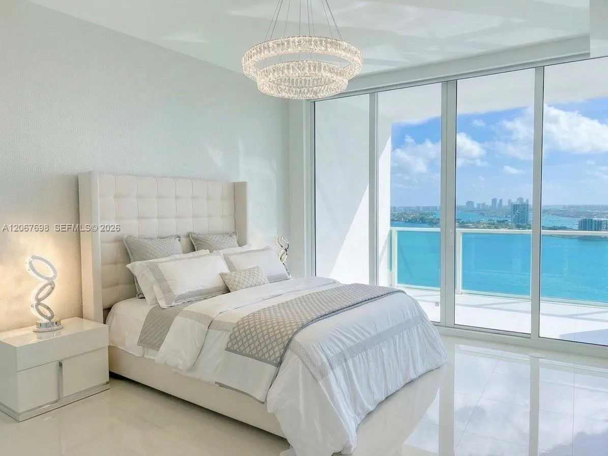 Foto de propiedad en 2020 N Bayshore Drive 2404, Miami, FL 33137 Miami con MLS#