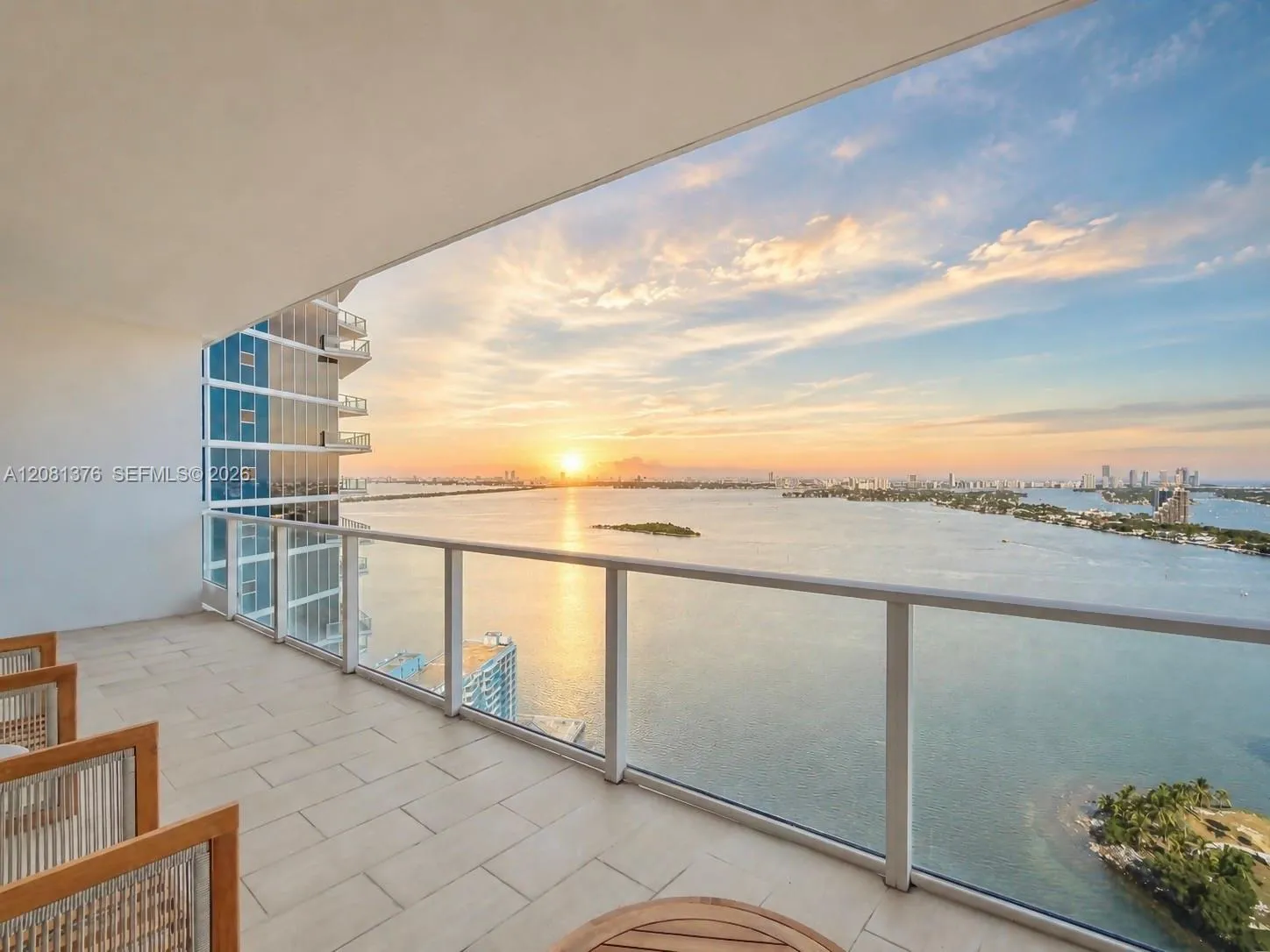 En Venta 2020 N Bayshore Drive 3405-3406, Miami, FL 33137, Miami, FL 33137