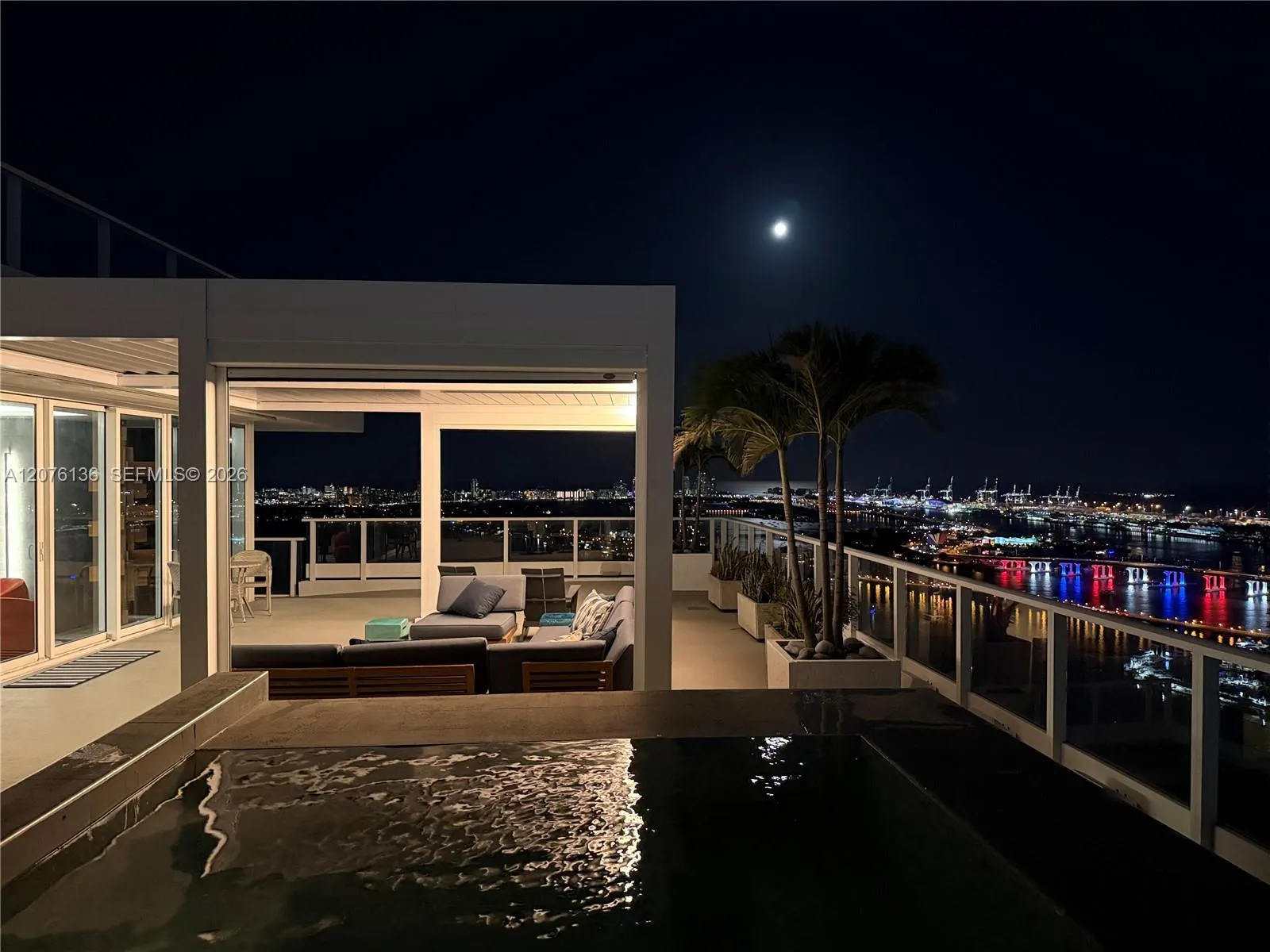En Renta 2020 N Bayshore Drive 4104, Miami, FL 33137, Miami, FL 33137