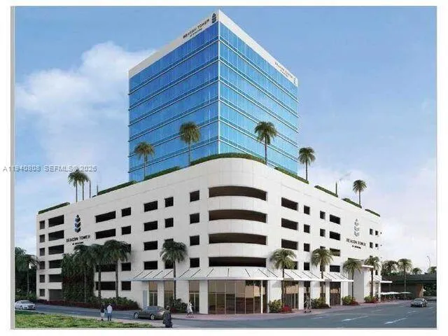 Foto de propiedad en 20200 Dixie Highway 805B, Aventura, FL 33180 Aventura con MLS# 