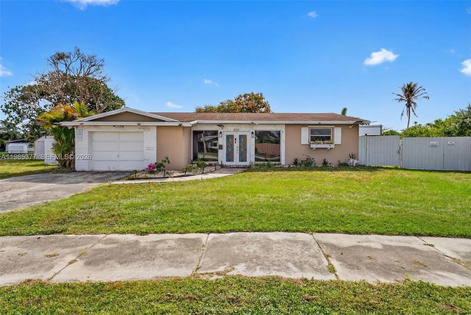 Vendido 20211 NW 4th Avenue, Miami Gardens, FL 33169, Miami Gardens, FL 33169