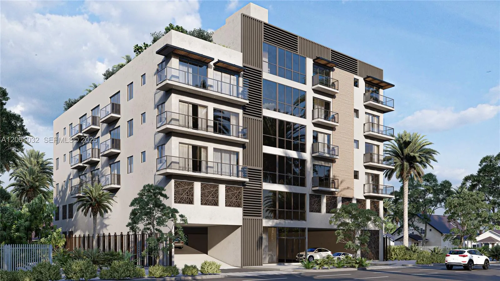 Foto de propiedad en 2022 Fletcher Street, Hollywood, FL 33020 Hollywood con MLS# 