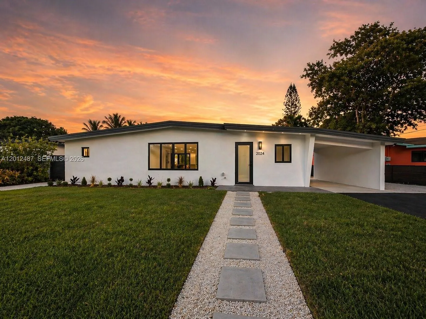 Vendido 2024 NW 10th Avenue, Fort Lauderdale, FL 33311, Fort Lauderdale, FL 33311