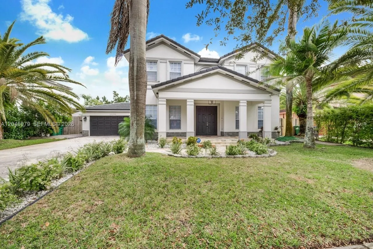 En Renta 20255 SW 129th Avenue, Miami, FL 33177, Miami, FL 33177