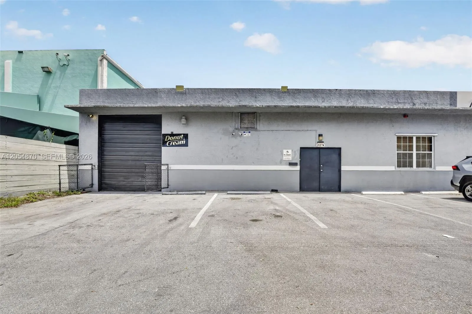 Foto de propiedad en 2027 Sherman Street B, Hollywood, FL 33020 Hollywood con MLS# 