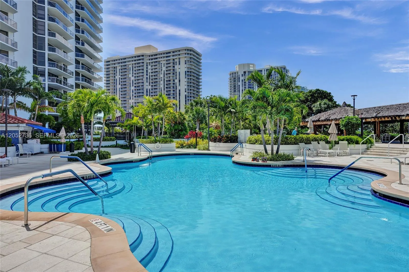 Foto de propiedad en 20281 E Country Club Drive 1907, Aventura, FL 33180 Aventura con MLS# 