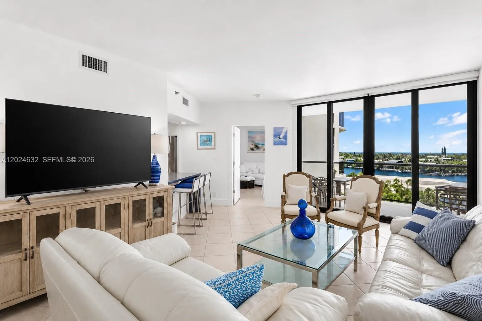 Foto de propiedad en 20281 E Country Club Drive 510, Aventura, FL 33180 Aventura con MLS#