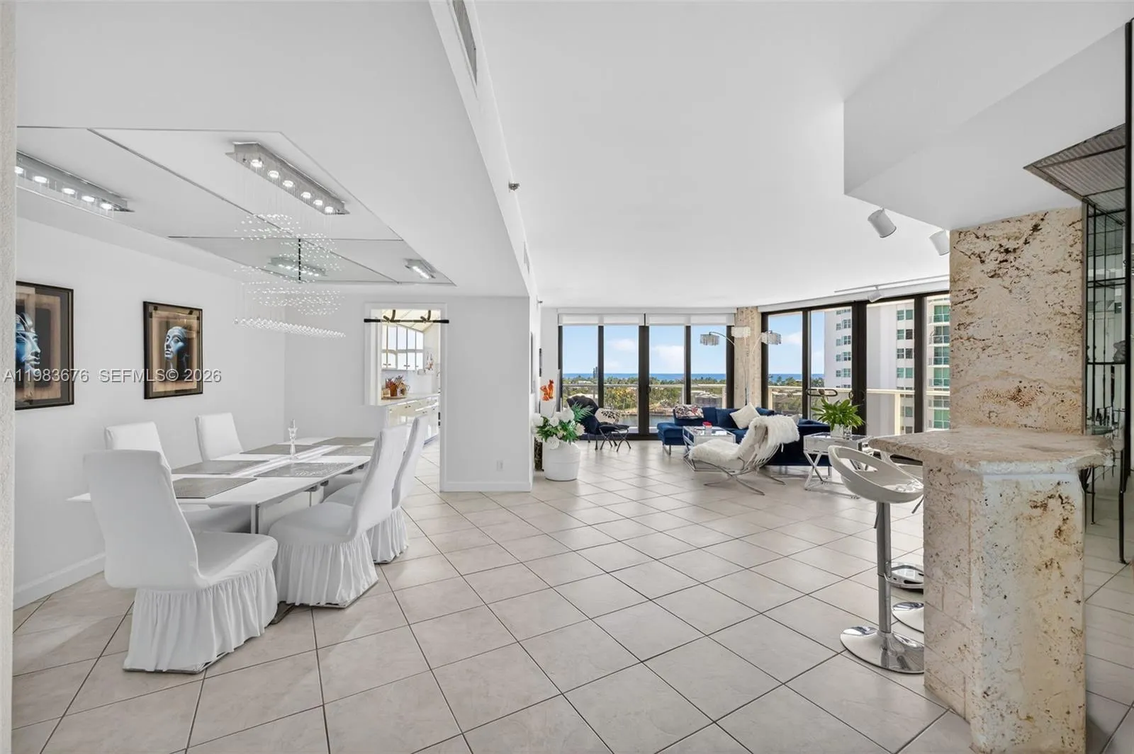 Foto de propiedad en 20281 E Country Club Drive 608, Aventura, FL 33180 Aventura con MLS# 