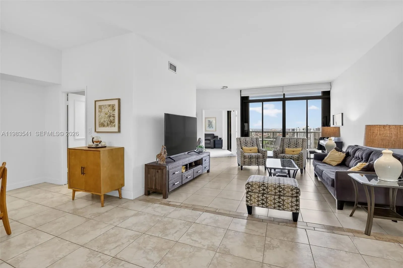 Foto de propiedad en 20281 E Country Club Drive TS 5, Aventura, FL 33180 Aventura con MLS#