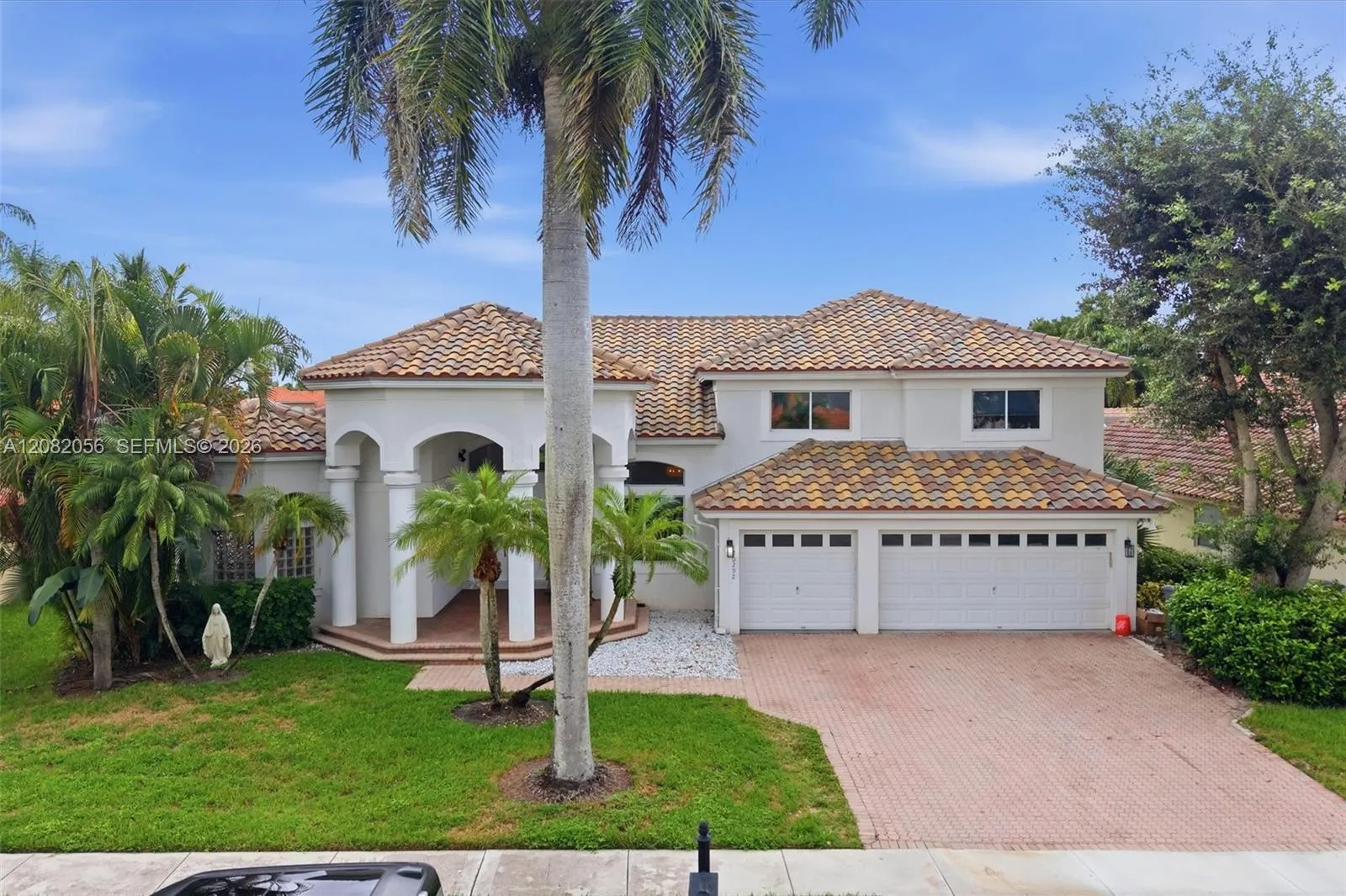 Foto de propiedad en 20292 Ocean Key Drive, Boca Raton, FL 33498 Boca Raton con MLS# 