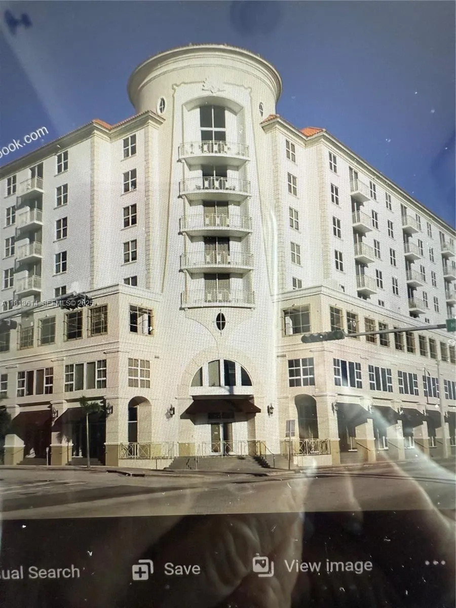 Vendido 2030 S Douglas Road 114, Coral Gables, FL 33134, Coral Gables, FL 33134