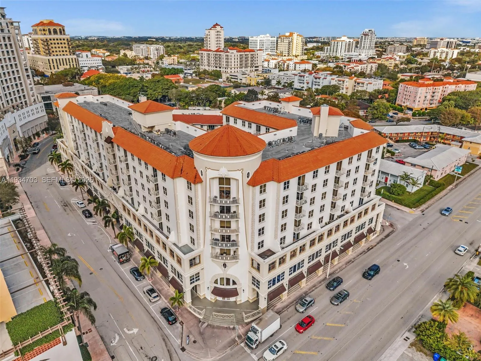 Vendido 2030 S Douglas Road 216, Coral Gables, FL 33134, Coral Gables, FL 33134
