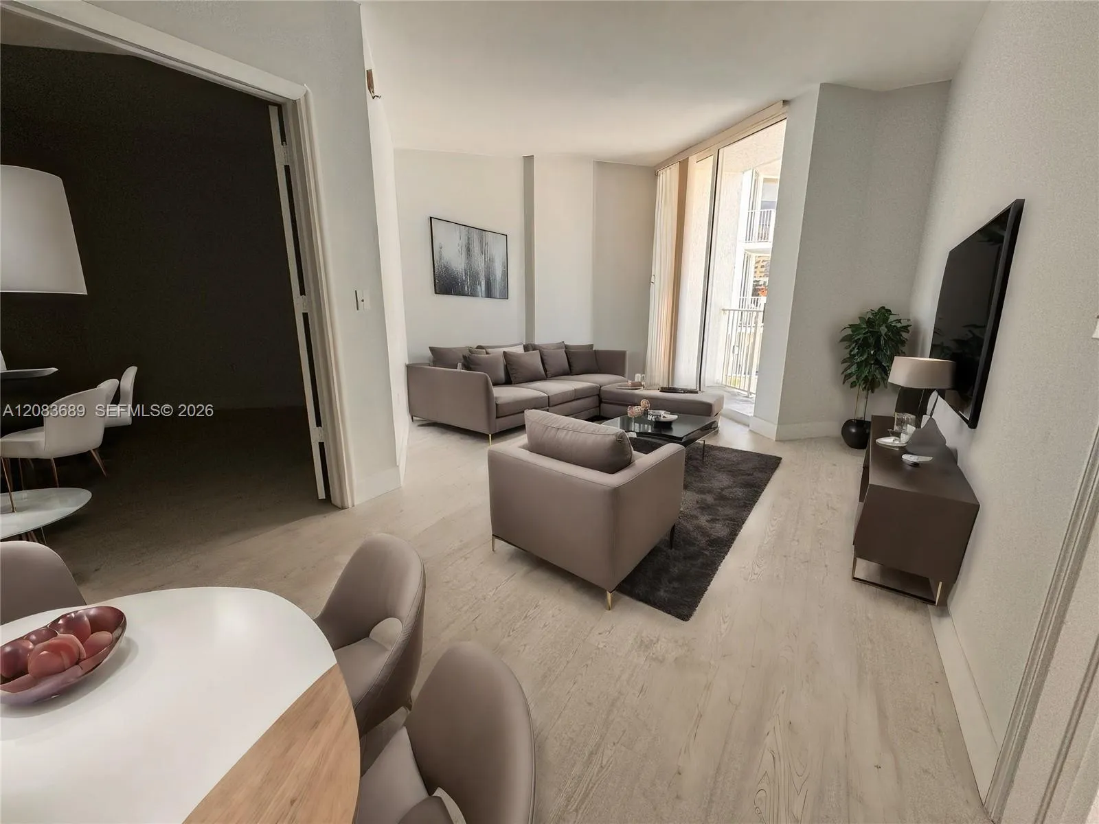 Foto de propiedad en 2030 S Douglas Road 521, Coral Gables, FL 33134 Coral Gables con MLS# 